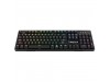 Gamdias Hermes P2A Optical RGB Mechanical Gaming Keyboard